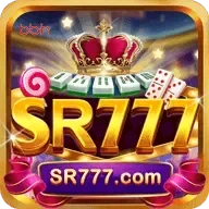Logo sr777